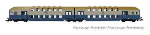 Arnold hn9522 2 tlg - arnold, 2-tlg