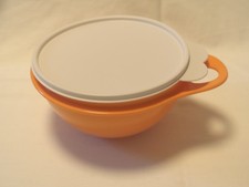 Tupperware Maximilian orange