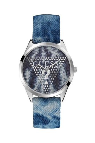 Guess blaze uhr mit - uhr,
