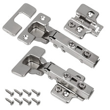 3D Scharnier Softclose passend