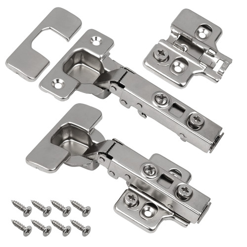 Scharnier softclose passend - 3d,