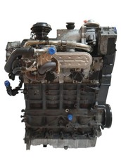 Motor Für VW Seat Audi Passat