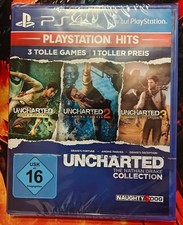 Uncharted: The Nathan Drake