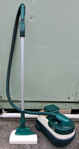 Vorwerk tiger 251 - vorwerk,