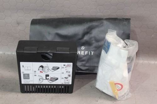 Tirefit kompressor mercedes - tirefit,