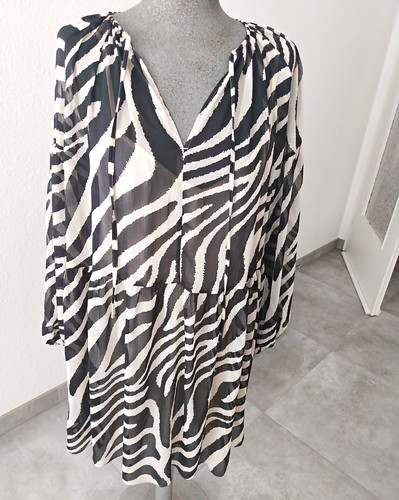 Damen minikleid - h&m,