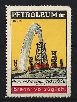 Reklamemarke deutschen - reklamemarke,
