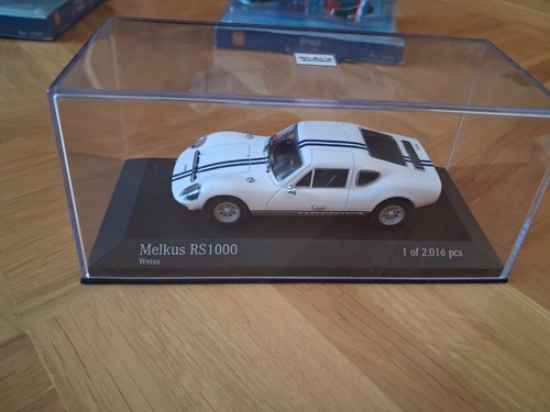 Paul model art minichamps - paul´s,