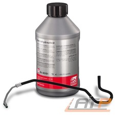 SERVOLEITUNG LENKGETRIEBE +1L