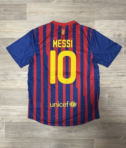 Barcelona trikot messi - fc,