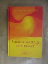 Craniosacrale Heilkunst Löwe