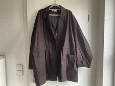 Nook Jacke, Trenchcoat