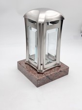 🕯️ Grablaterne EMSL06