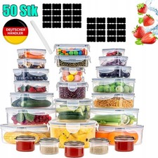 Große Vorratsdosen Mit Deckel