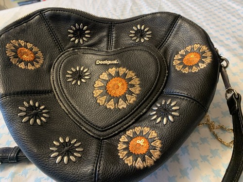 Desigual damen tasche - desigual,