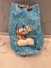 Diddl Beach Bag Hawaii