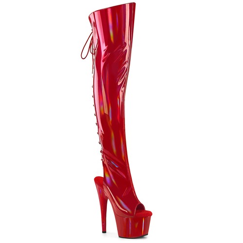 Adore 3019hwr pleaser damen - pleaser,