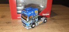 HERPA 1:87 MAN TGX SHOWTRUCK