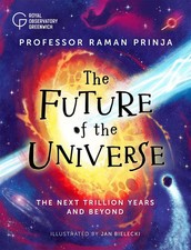 The Future of the Universe |