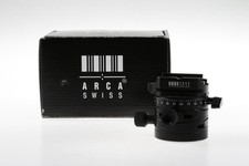 ARCA SWISS Core Leveler 60