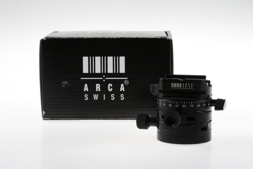 Arca swiss core leveler - arca,
