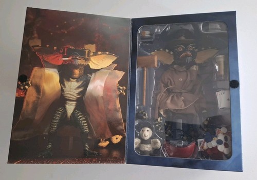 Neca gremlins figur ultimate - neca,