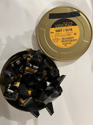 10x kodak vision2 500t - 10x,