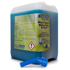 Bodenpflege Reiniger