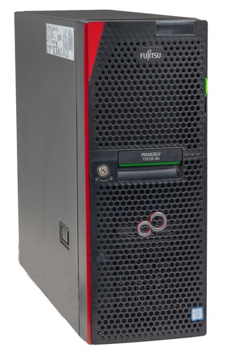 Fujitsu primergy tx1330 - fujitsu, m4