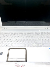 Toshiba  Notebook Windows 10