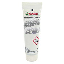 100g tube castrol molub - molub, alloy