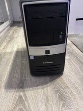 Office-PC / I5-7400/ 16Gb RAM