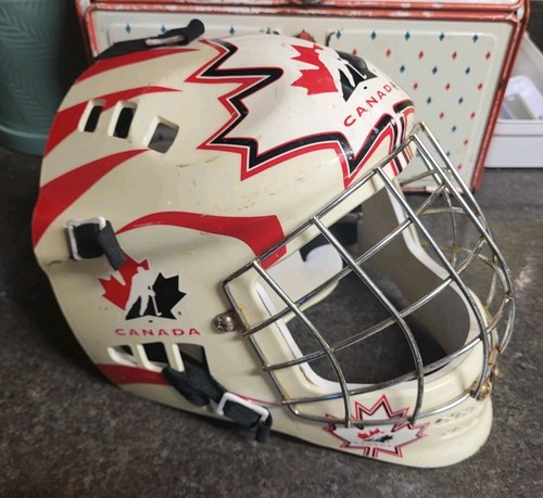 Vintage hockey canada - hockey,
