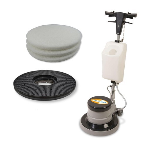 Einscheibenmaschine nanodisc - einscheibenmaschine,