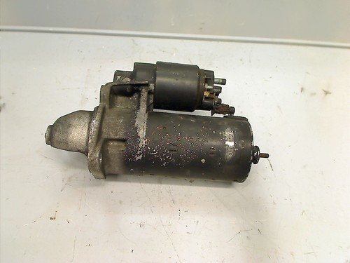 Anlasser 0001108115 bmw e36 - anlasser,
