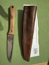 Outdoormesser Fahrtenmesser