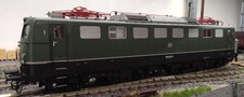 KM1 Modellbau E-Lok E50 / 150