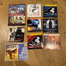 Polnische Filme Verschiedene