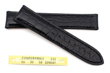 Uhrenarmband 20mm /18 echt