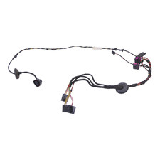 VW Polo 9N Kabelbaum Tür