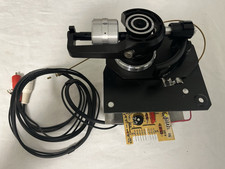 TP30, die komplette Baugruppe