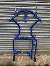 2025 OTK Tony Kart LN Lando 950 Cadet EVM Bare Frame / Chassis / Kart