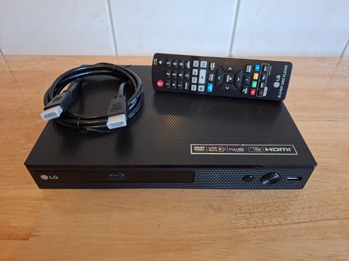 Bp250 blu ray - bp250, player