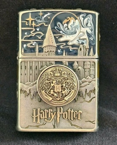 Harry potter history magic - history, of
