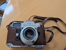 Kodak Retina Reflex III +