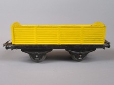 D372 Hornby Meccano Frankreich