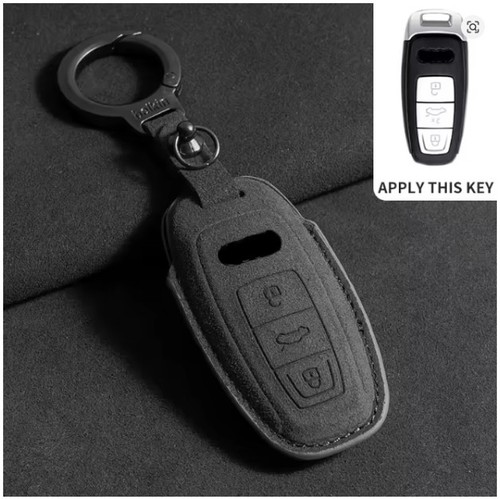 Audi schlüssel cover schutz - schlüssel,