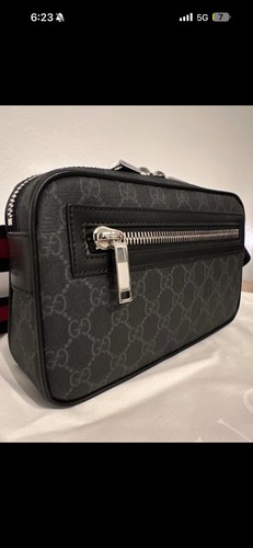Mens gucci cross body - mens,