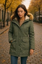 Alpha Industries Parka