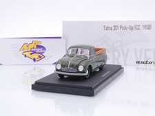Autocult 08025 # Tatra 201